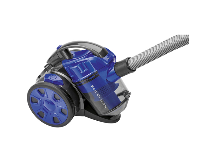 clatronic-eco-cyclon-bagless-vacuum-cleaner-blue-700w