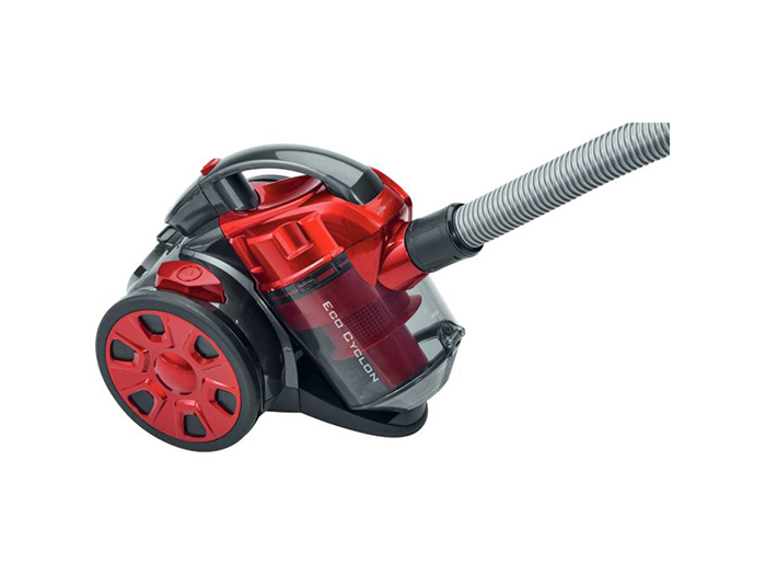 clatronic-eco-cyclon-bagless-vacuum-cleaner-red-700w