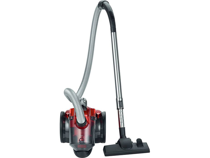 clatronic-eco-cyclon-bagless-vacuum-cleaner-red-700w
