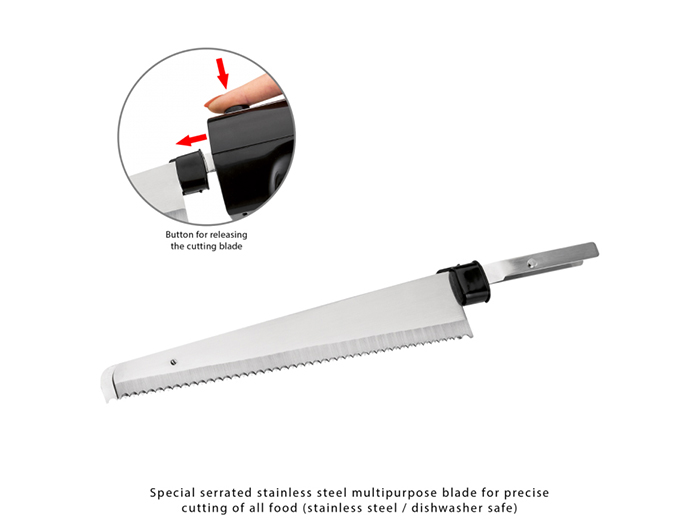 clatronic-electric-knife-stainless-steel-black-120w