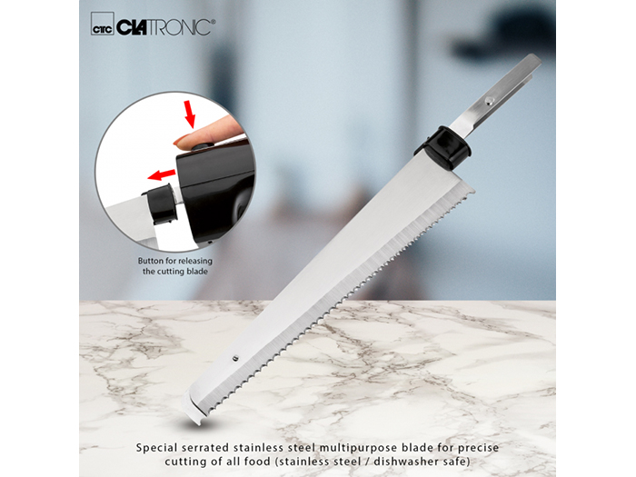 clatronic-electric-knife-stainless-steel-black-120w