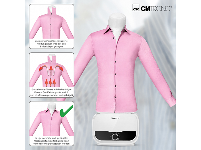 clatronic-ironing-dummy-for-shirts-pants-white-1200w