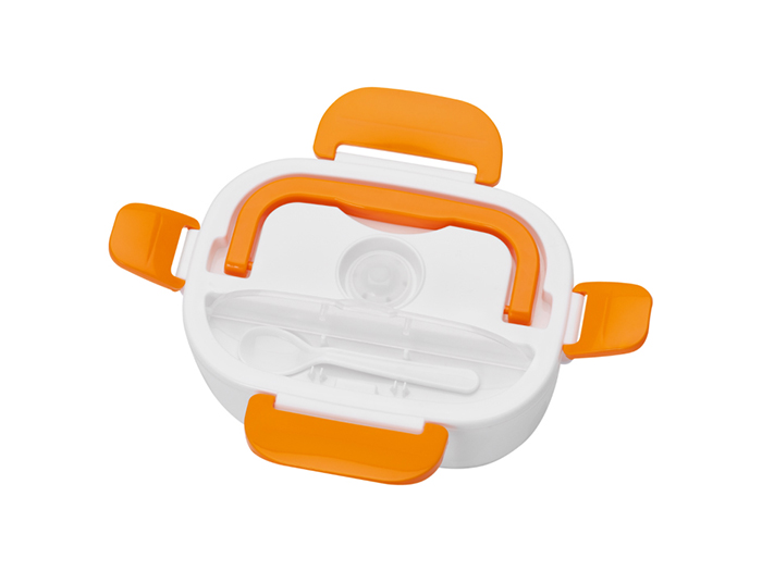 clatronic-electric-lunchbox-white-orange-1-7l-40w