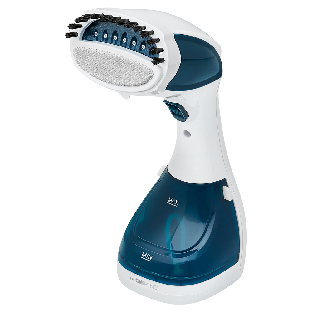 clatronic-db-3717-steam-brush-white-blue-1100w
