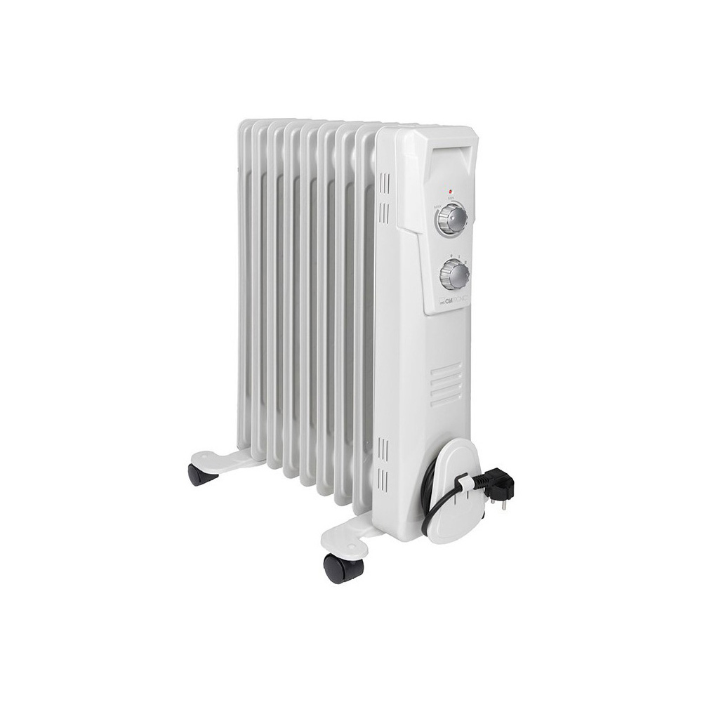 clatronic-ra-3736-oil-radiator-heater-white