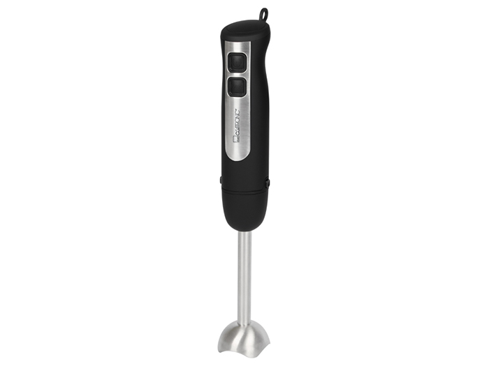 clatronic-hand-blender-black-stainless-steel-800w