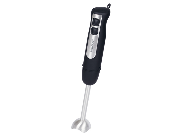 clatronic-hand-blender-black-stainless-steel-800w