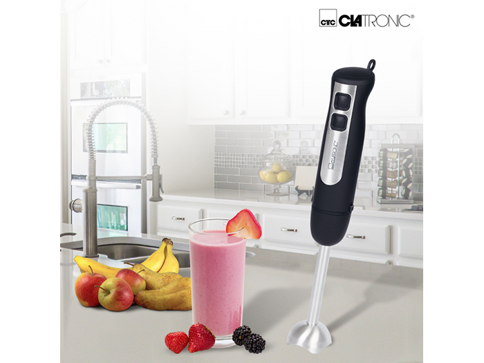 clatronic-hand-blender-black-stainless-steel-800w