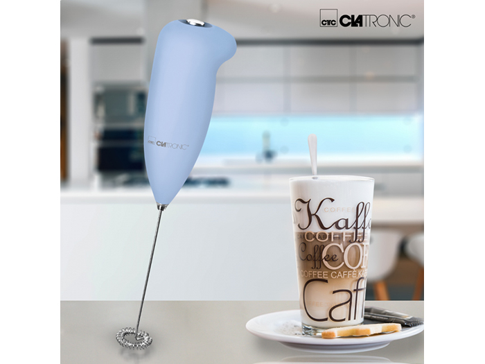 clatronic-battery-operated-milk-foamer-blue