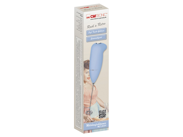 clatronic-battery-operated-milk-foamer-blue