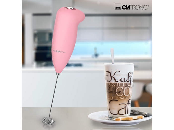 clatronic-battery-operated-milk-foamer-pink