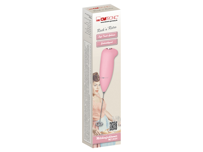 clatronic-battery-operated-milk-foamer-pink