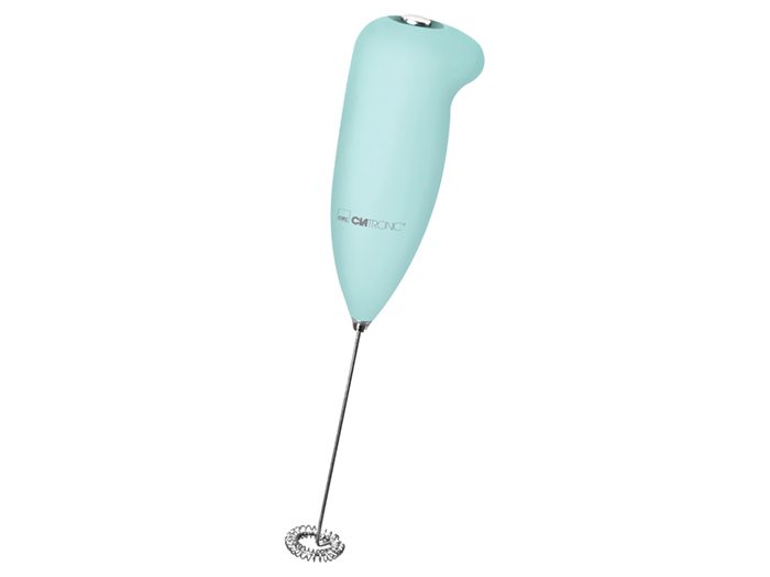 clatronic-battery-operated-milk-foamer-mint-green