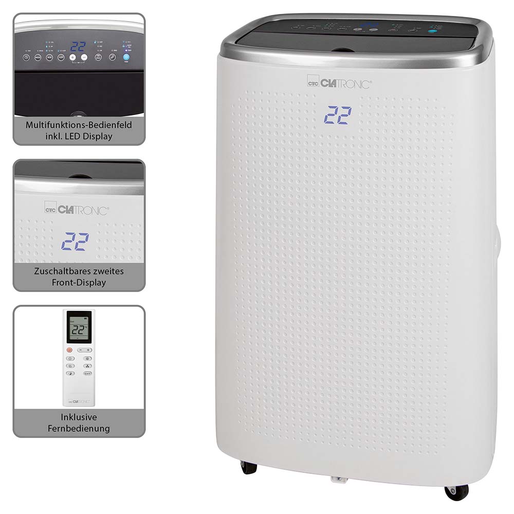 clatronic-air-conditioning-unit-with-wifi-cl-3750-white