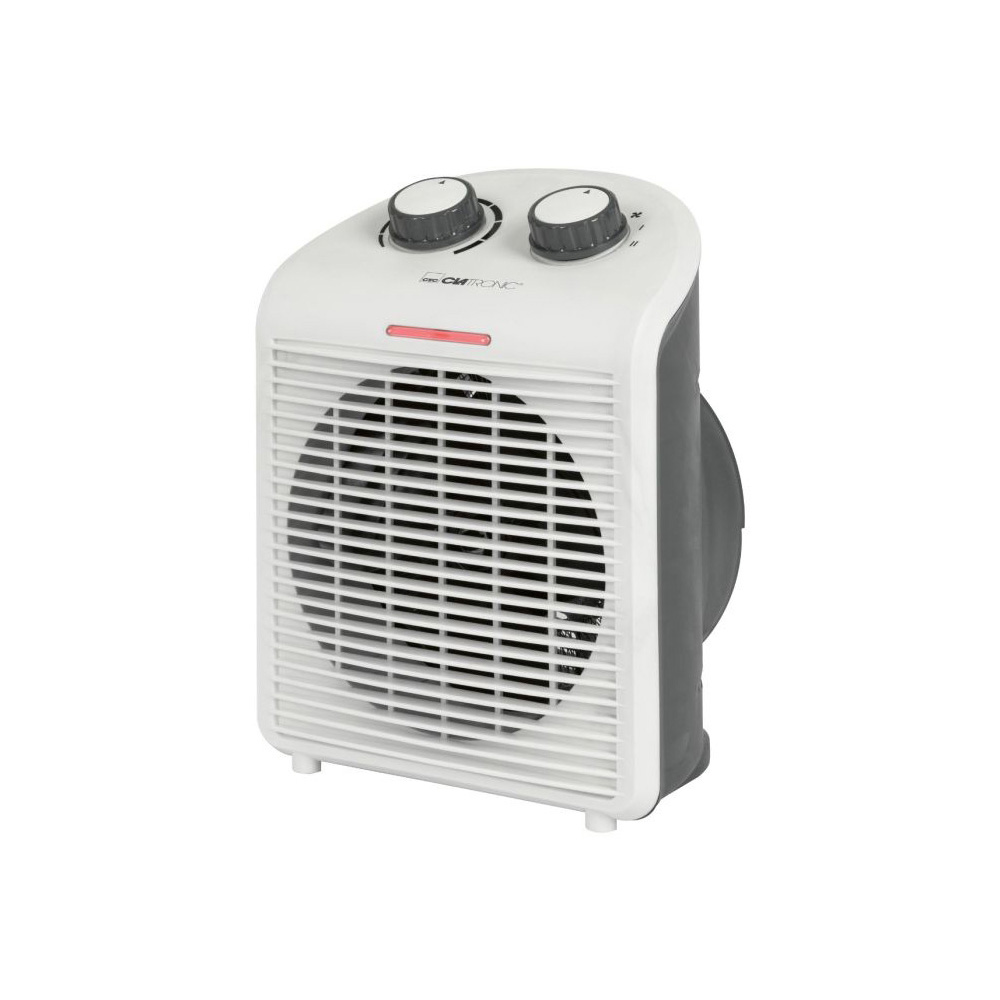 clatronic-hl-3761-fan-heater-white-2000w