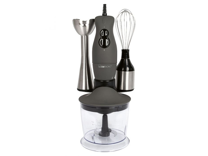 clatronic-hand-blender-set-stainless-steel-titan-400w