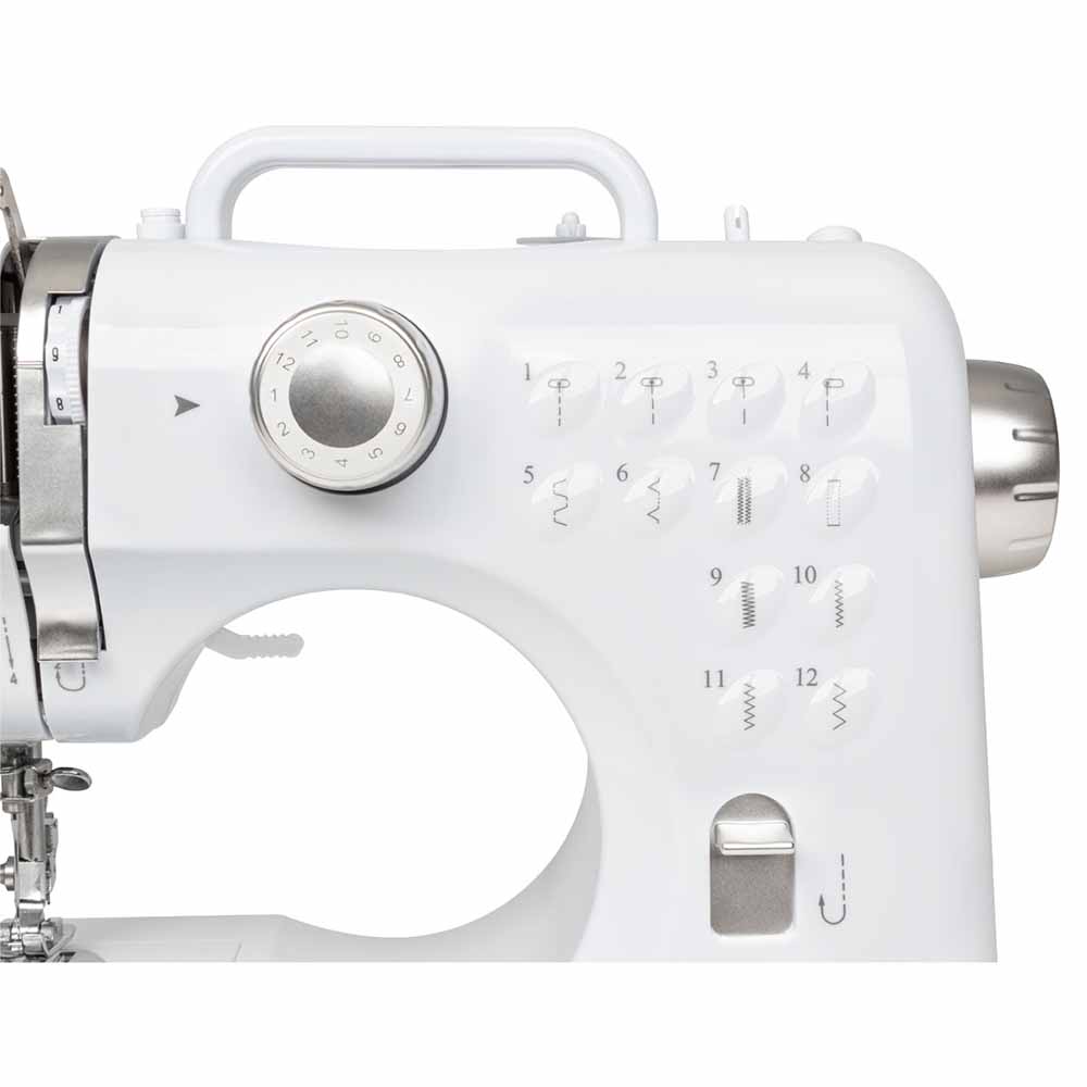 clatronic-nm-3795-portable-sewing-machine-white-silver