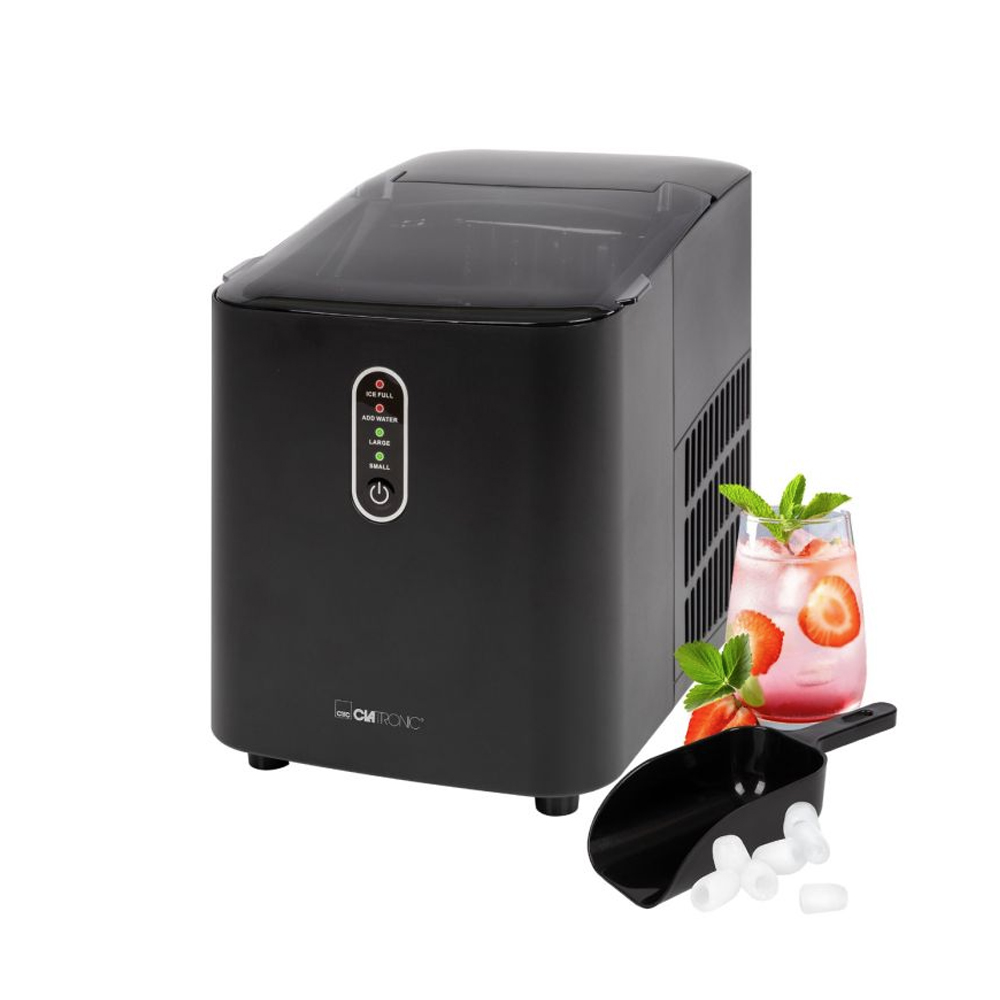 clatronic-ewb-3798-ice-cube-maker-black-120w