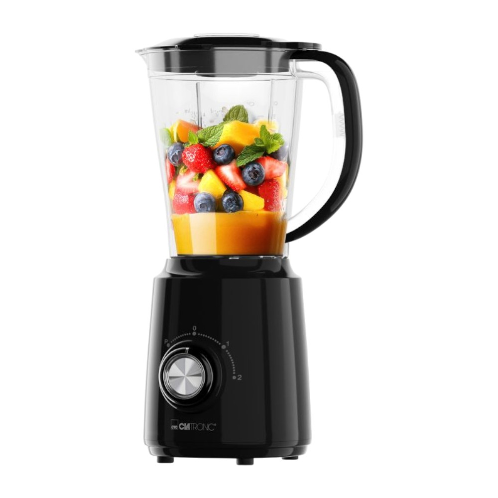 clatronic-jug-blender-500w-black