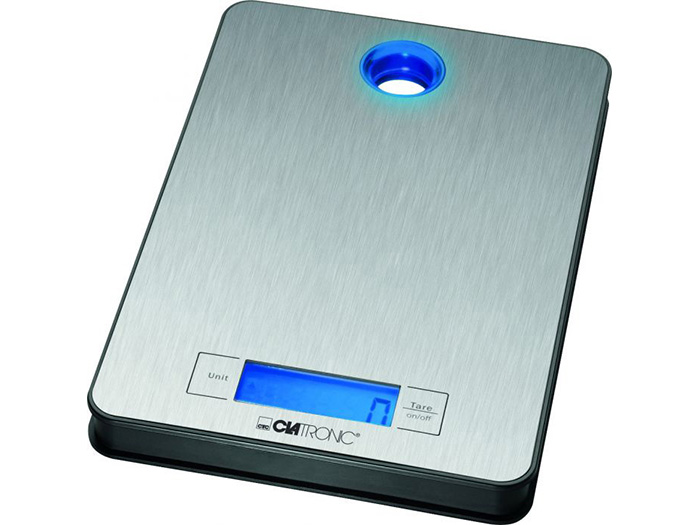 clatronic-digital-kitchen-scales-stainless-steel-5kg