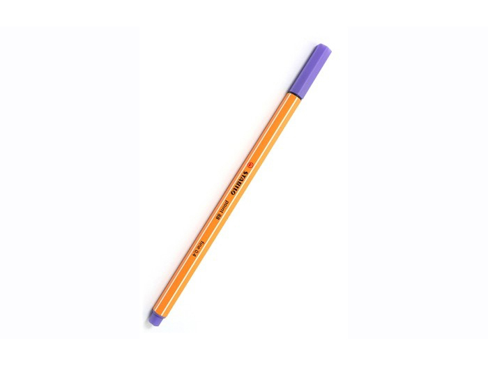 stabilo-point-88-fineliner-pen-violet
