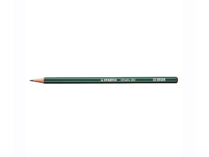 stabilo-pencil-othello-2b