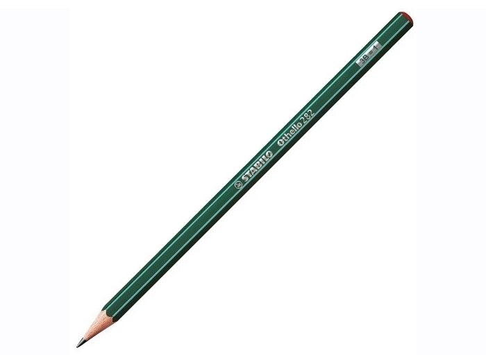 stabilo-othello-pencil-3b