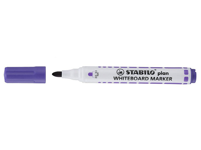 stabilo-whiteboard-markers-purple