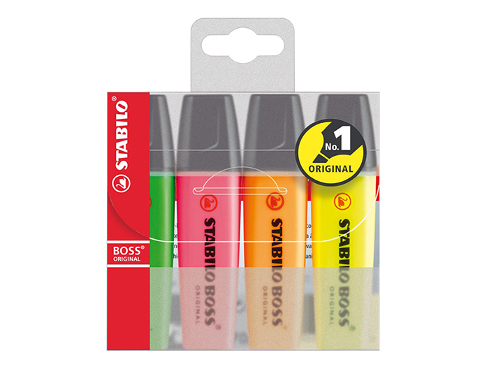 stabilo-highlighters-boss-wlt-x-4