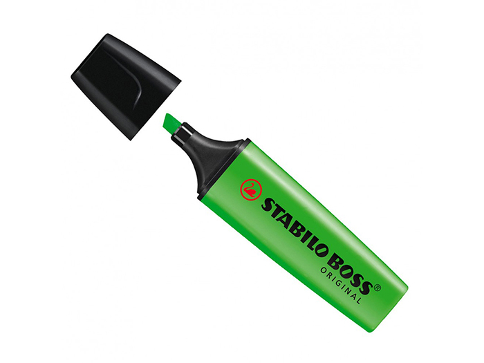 stabilo-boss-highlighter-green