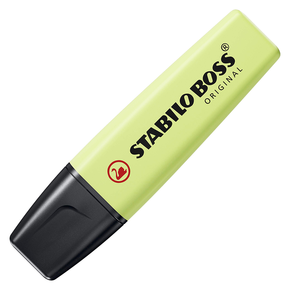 stabilo-boss-original-highlighter-lime