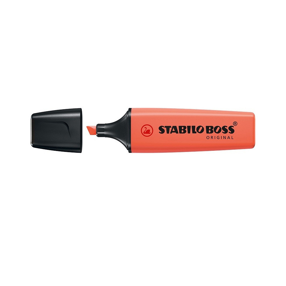 stabilo-boss-original-highlighter-coral-red