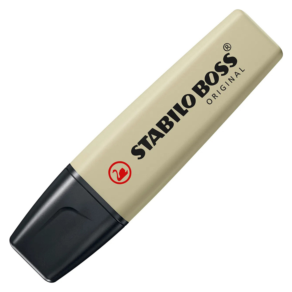 stabilo-boss-original-highlighter-mud-green