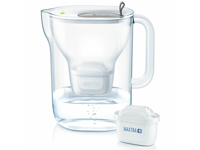 brita-jug-style-led-xl-maxtra-grey-3-6l