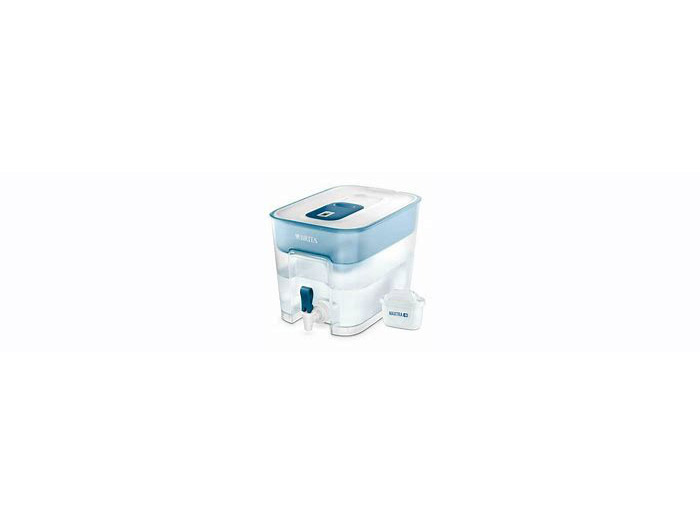 BRITA Dystrybutor Flow 8.2 l + 1x Maxtra + Cartridge desde 35,00 €