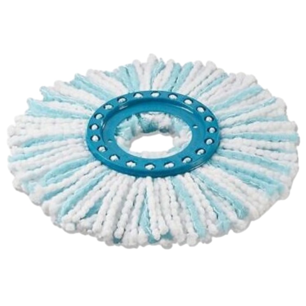 leifheit-clean-twist-replacement-head-micro-disc-mop-ergo