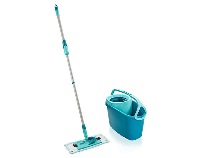 leifheit-clean-twist-medium-ergo-mop-set