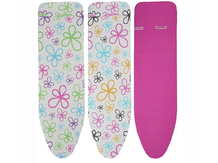 leifheit-ironing-board-cover-classic-cotton-small-3-assorted-designs-112cm-x-34cm
