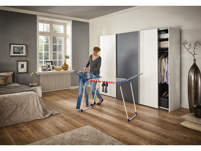 leifheit-classic-clothes-airer-18m