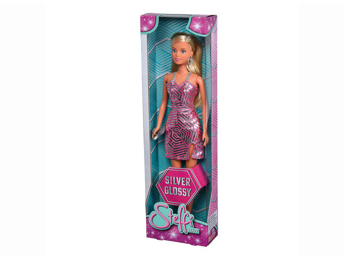 steffi-love-silver-glossy-doll-with-striped-dress-4-