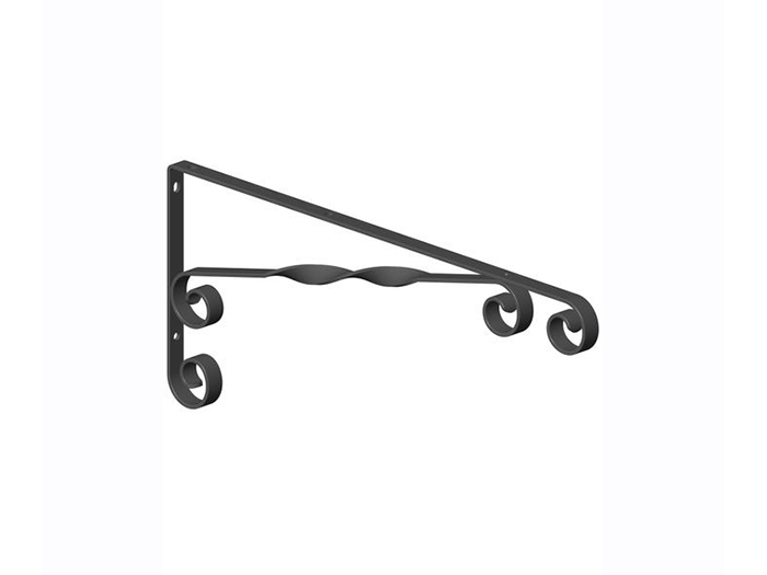 ornamental-bracket-black-35-x-15-cm