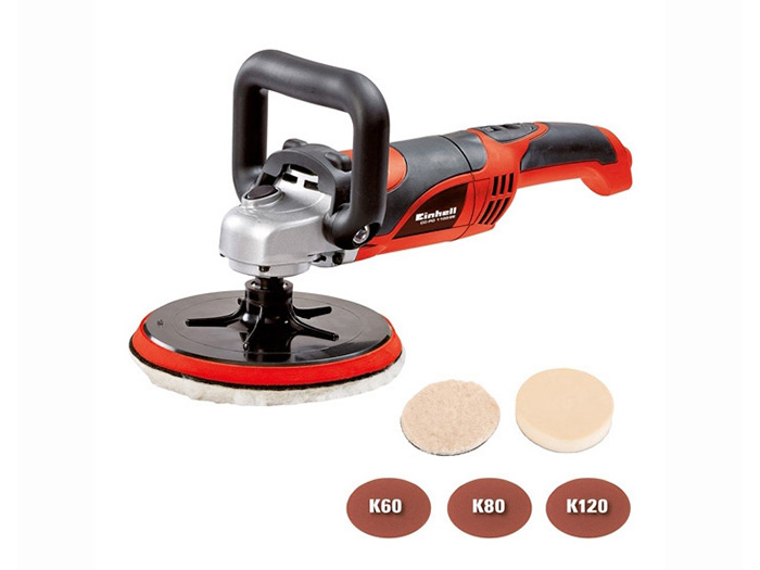 einhell-auto-polisher-bt-po-1100w