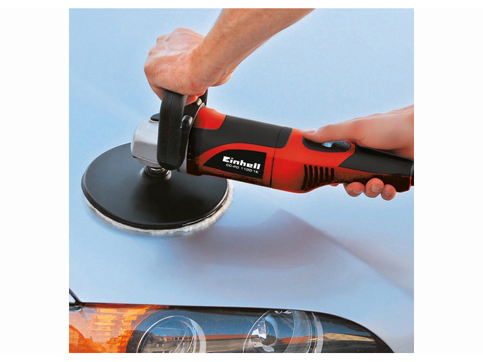 einhell-auto-polisher-bt-po-1100w