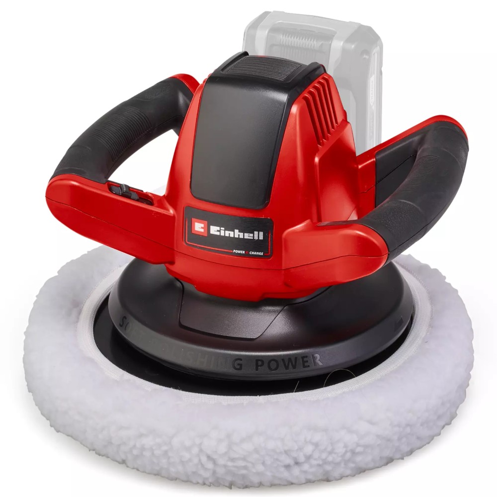 einhell-ce-cb-18254-li-solo-power-x-change-cordless-car-polisher-18v-254mm
