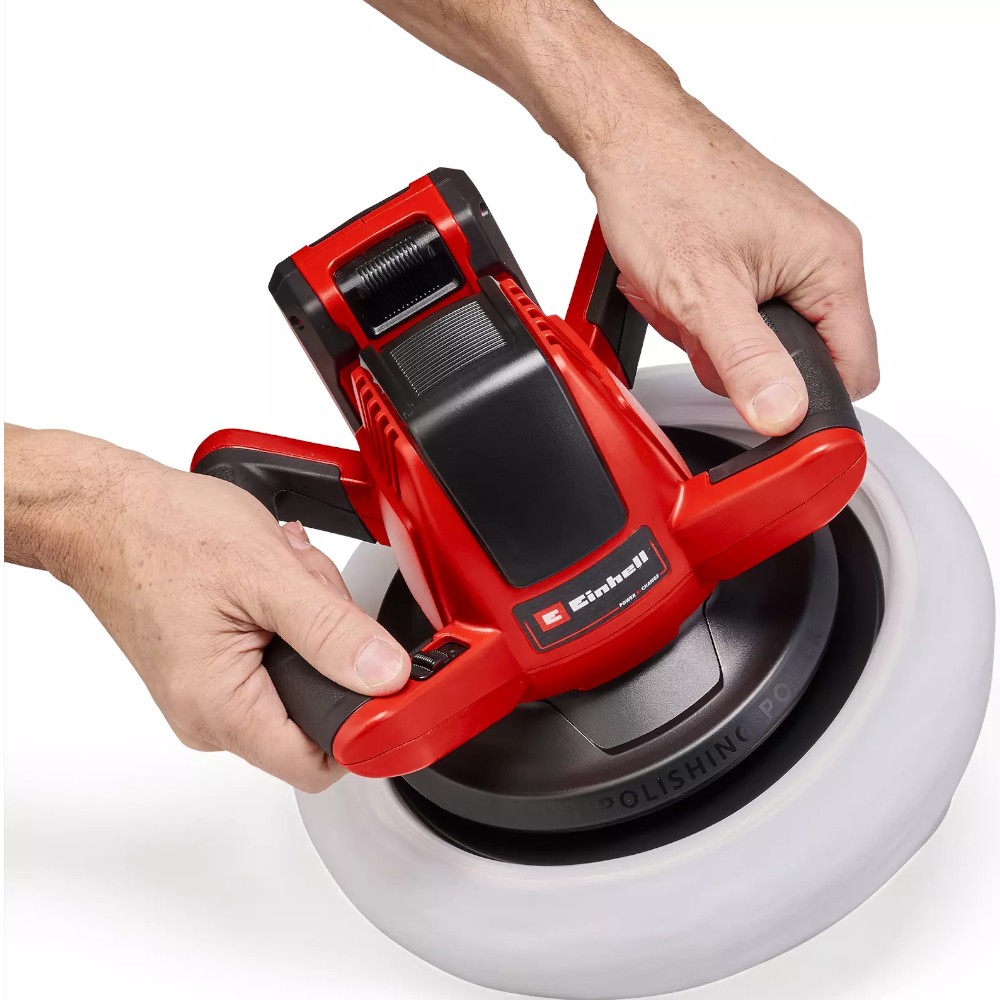 einhell-ce-cb-18254-li-solo-power-x-change-cordless-car-polisher-18v-254mm