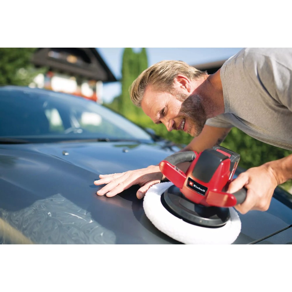 einhell-ce-cb-18254-li-solo-power-x-change-cordless-car-polisher-18v-254mm