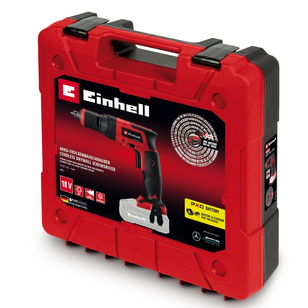 einhell-cordless-drywall-screwdriver-te-dy-18-li-solo