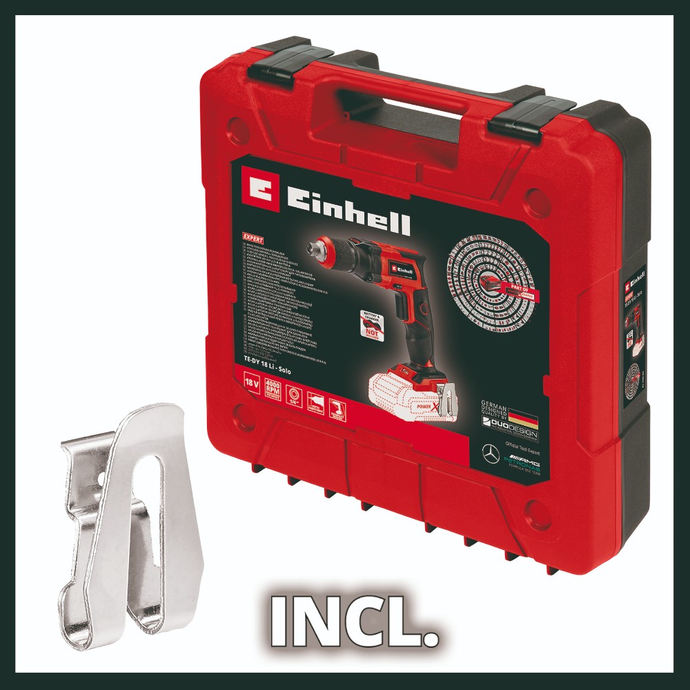 einhell-cordless-drywall-screwdriver-te-dy-18-li-solo