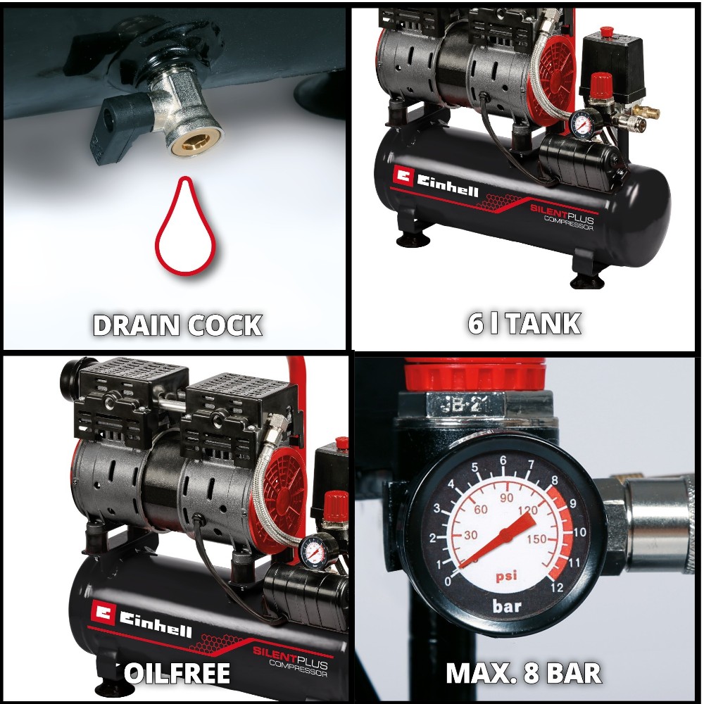 einhell-air-compressor-te-ac-1106-silent-plus