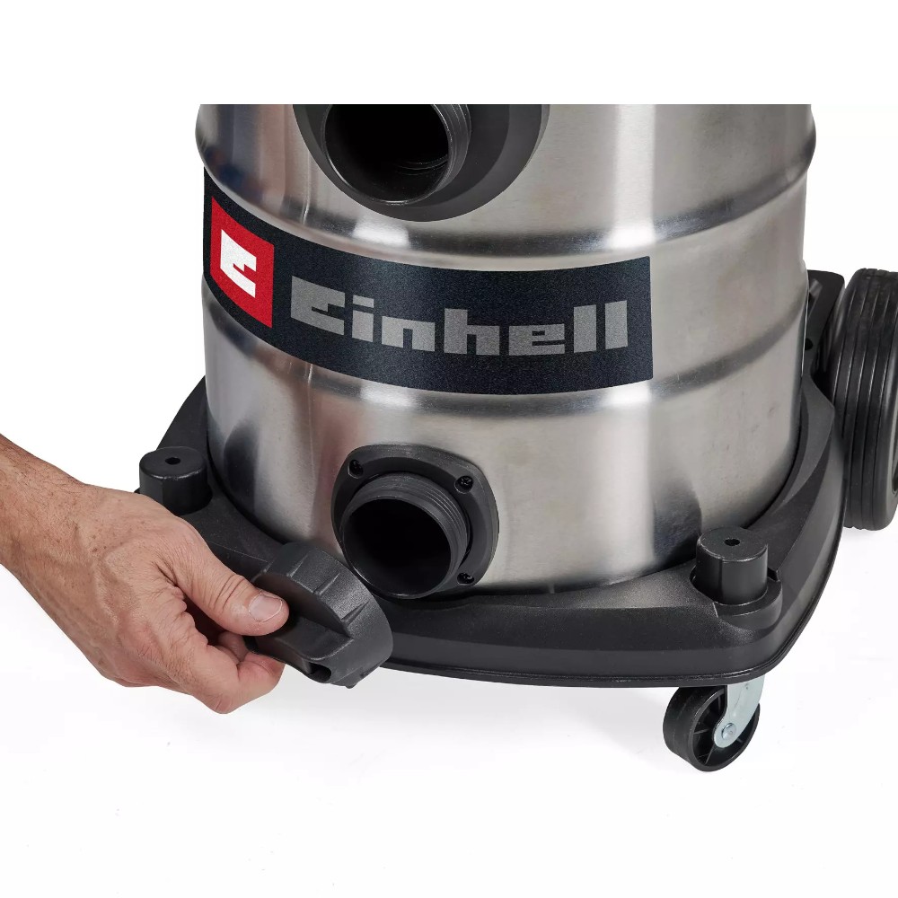 einhell-te-vc-3625-li-s-solo-power-x-change-cordless-wet-and-dry-vacuum-cleaner